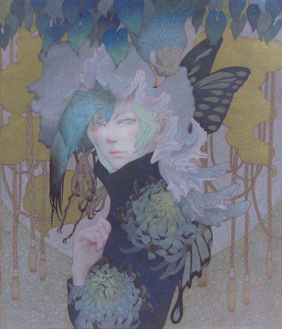「遥拝」